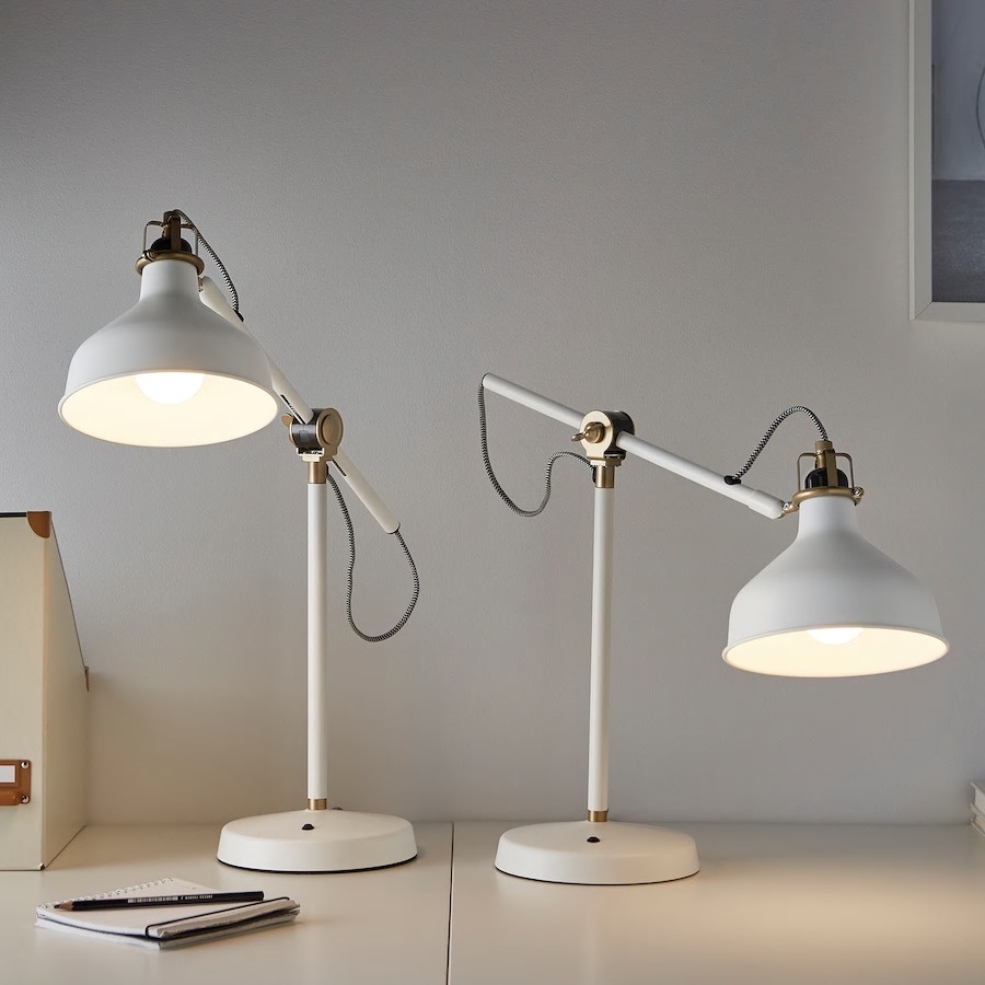 Bóng đèn Led siêu tiết kiệm điện ánh sáng vàng, trắng vàng Solhetta IKEA đui E14 3.4w 470 Lumen