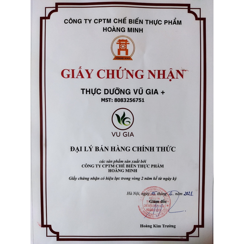 BÚN gạo lứt đỏ 500g new