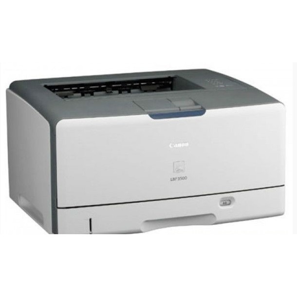 bán MÁY IN A3 CANON LBP 3500 CŨ giá rẻ tại hà nội