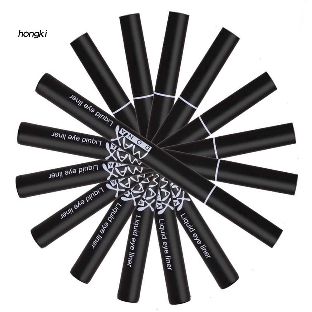 Bút kẻ mắt dạng lỏng chống nước nhanh khô tiện dụng
 | BigBuy360 - bigbuy360.vn