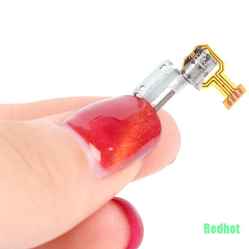 Đường Kính Động Cơ Bước Mini