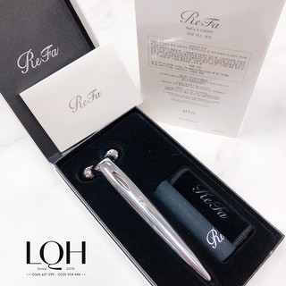 Thanh lăn massage Refa S Carat trẻ hoá da mặt