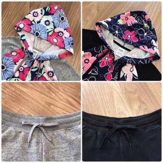 Com bo 4 bộ pink 1050.000
