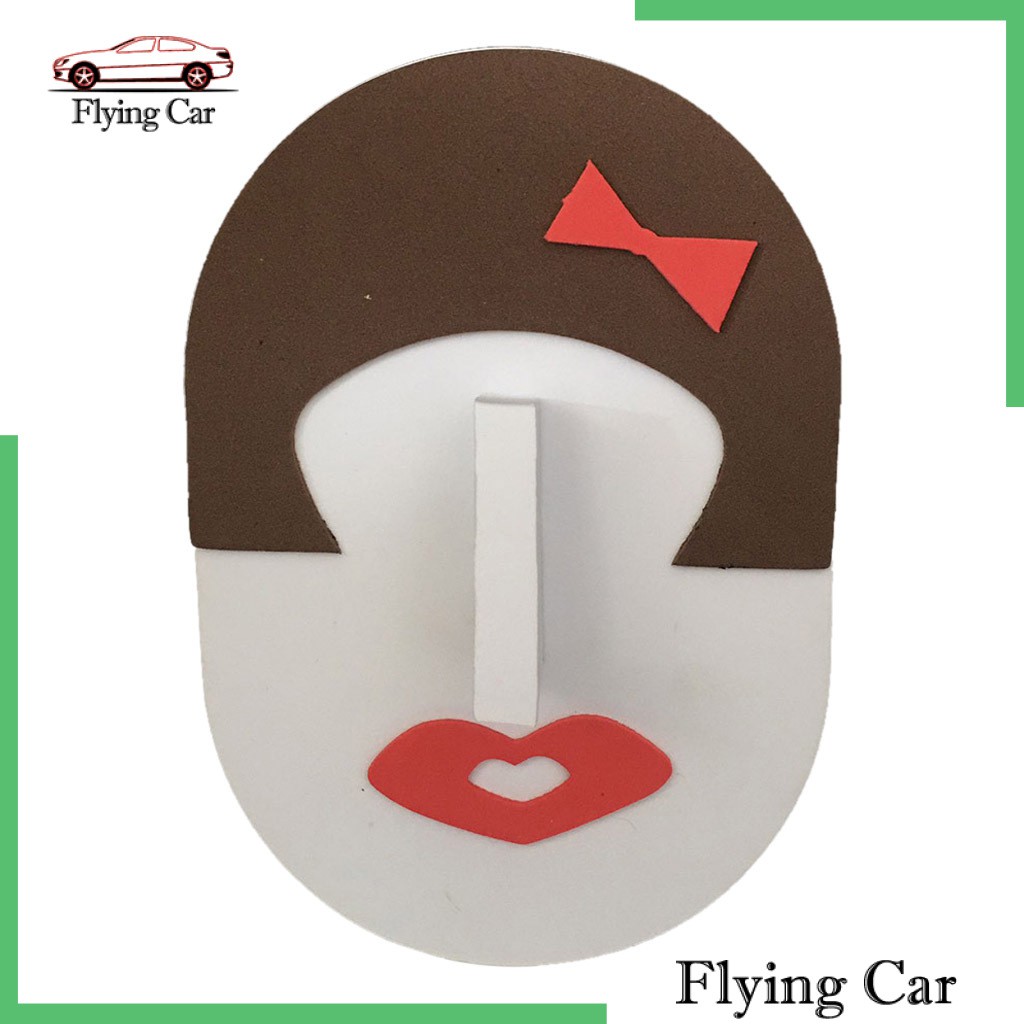 Giá Đỡ Trưng Bày Kính Mát Hình Xe Hơi Độc Đáo