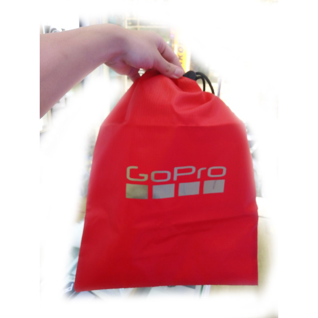 Túi rút Gopro Hero 8 Drawstring Bag 2020