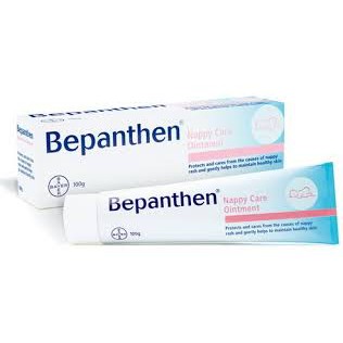 Kem Hăm Bepanthen 30g