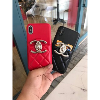 ỐP IPHONE CHỜ_NEO CÓ VÍ