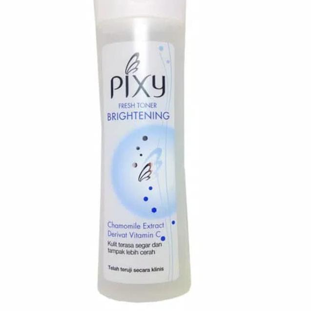 (Hàng Mới Về) Nước Hoa Hồng Pixy Làm Sáng Da Dung Tích 100ml