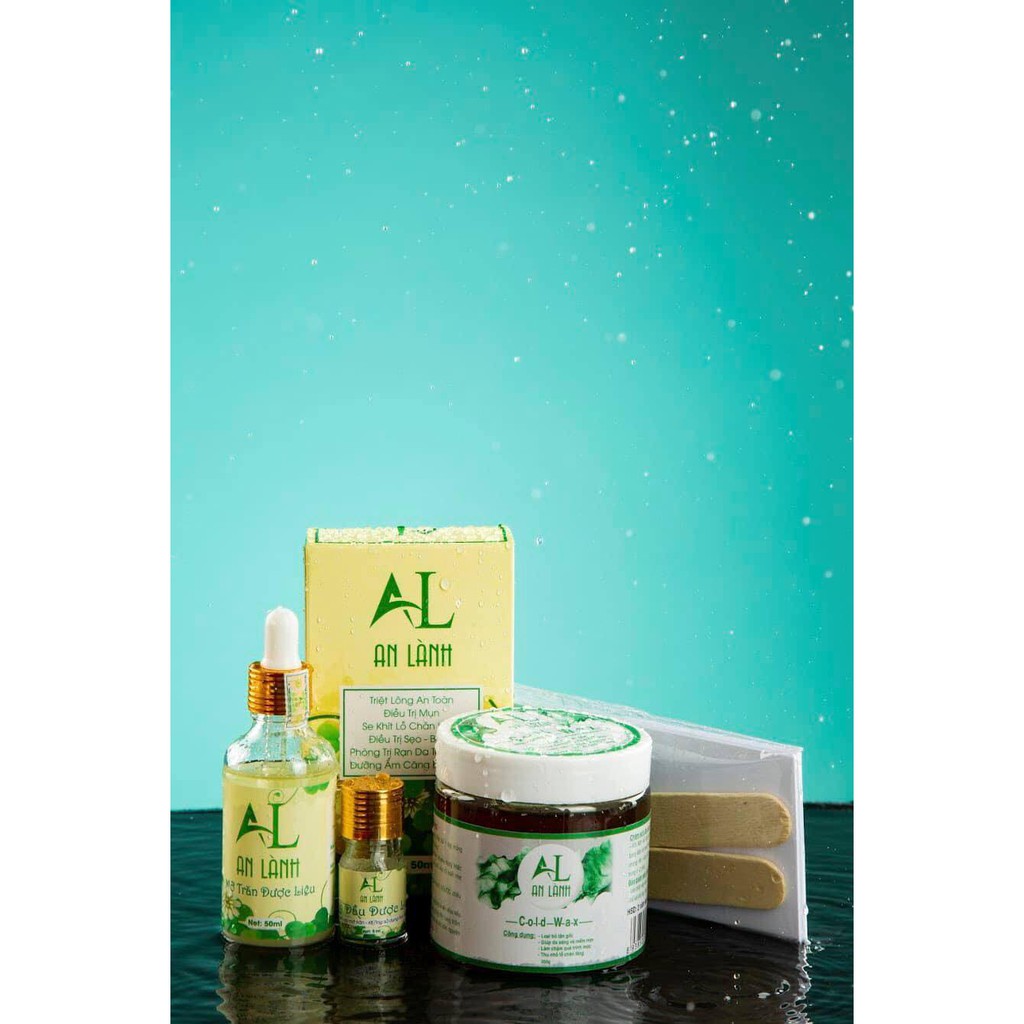 ❤️[SỈ]❤️ Wax Lông An Lành ❤️[ Tặng 50 tờ giấy và 2 que wax ]❤️Tẩy lông tay chân nách An Toàn hiệu quả 100% thiên nhiên❤️ | BigBuy360 - bigbuy360.vn