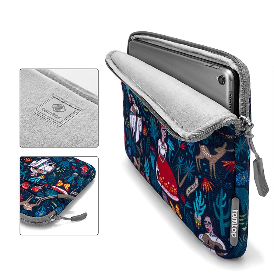 Túi Chống Sốc Tomtoc 360 Protective (A13) | BigBuy360 - bigbuy360.vn