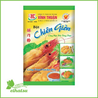 Bột chiên giòn Vĩnh Thuận 150g