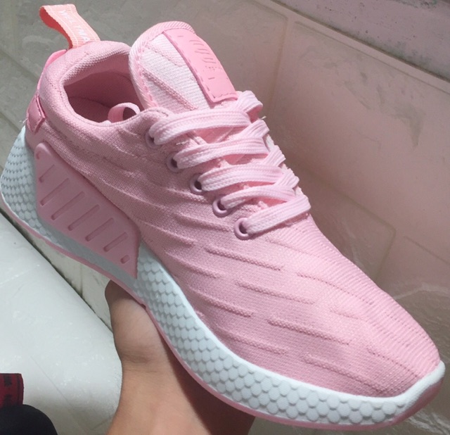 giày R2 gân nữ | BigBuy360 - bigbuy360.vn