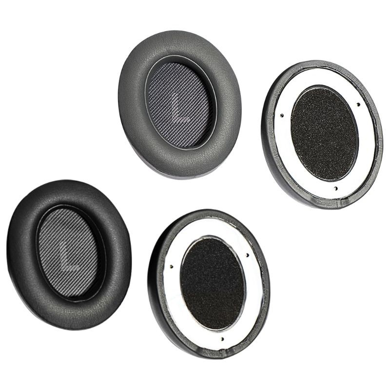 1 Cặp Đệm Da Cho Tai Nghe J-Bl Everest 700 V700Bt