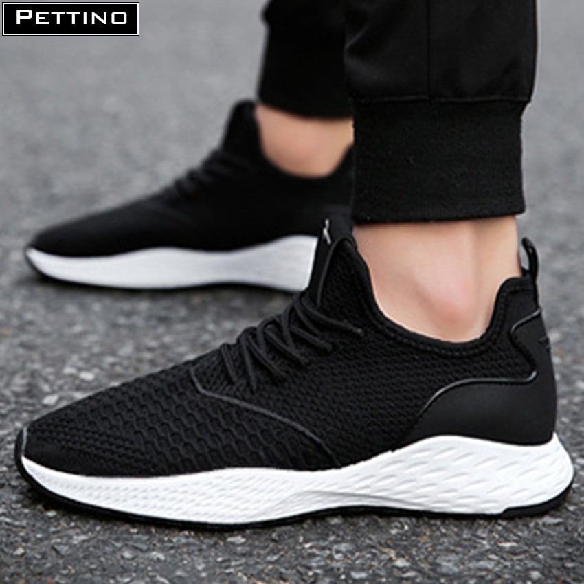 Giày Nam Sneaker PETTINO PS01 - Hàng nhập khẩu