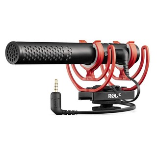 Mic shotgun Rode NTG CHÍNH HÃNG/ Microphone ghi âm RODE NTG