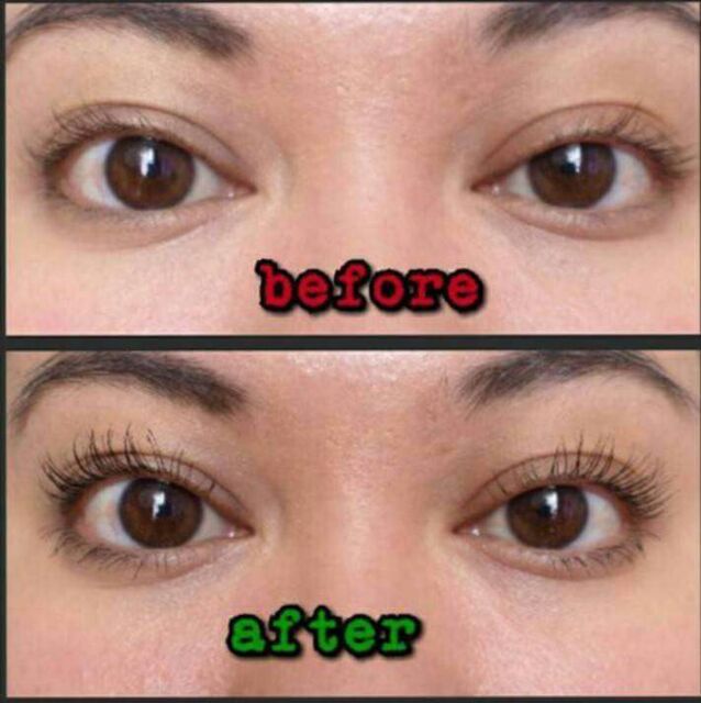 MASCARA KISS ME | BigBuy360 - bigbuy360.vn