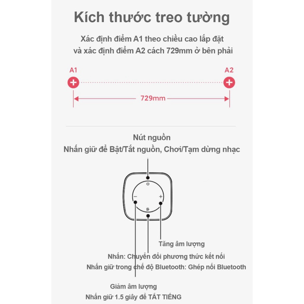 SALE 1 NGÀY DUY NHAT Loa Tivi Xiaomi - Redmi Soundbar TV - Kết Nối Bluetooth 5.0 SALE 1 NGÀY DUY NHAT