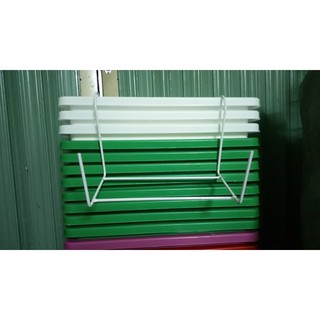 combo 10 chiếc móc sắt chậu hàng rào treo ban công