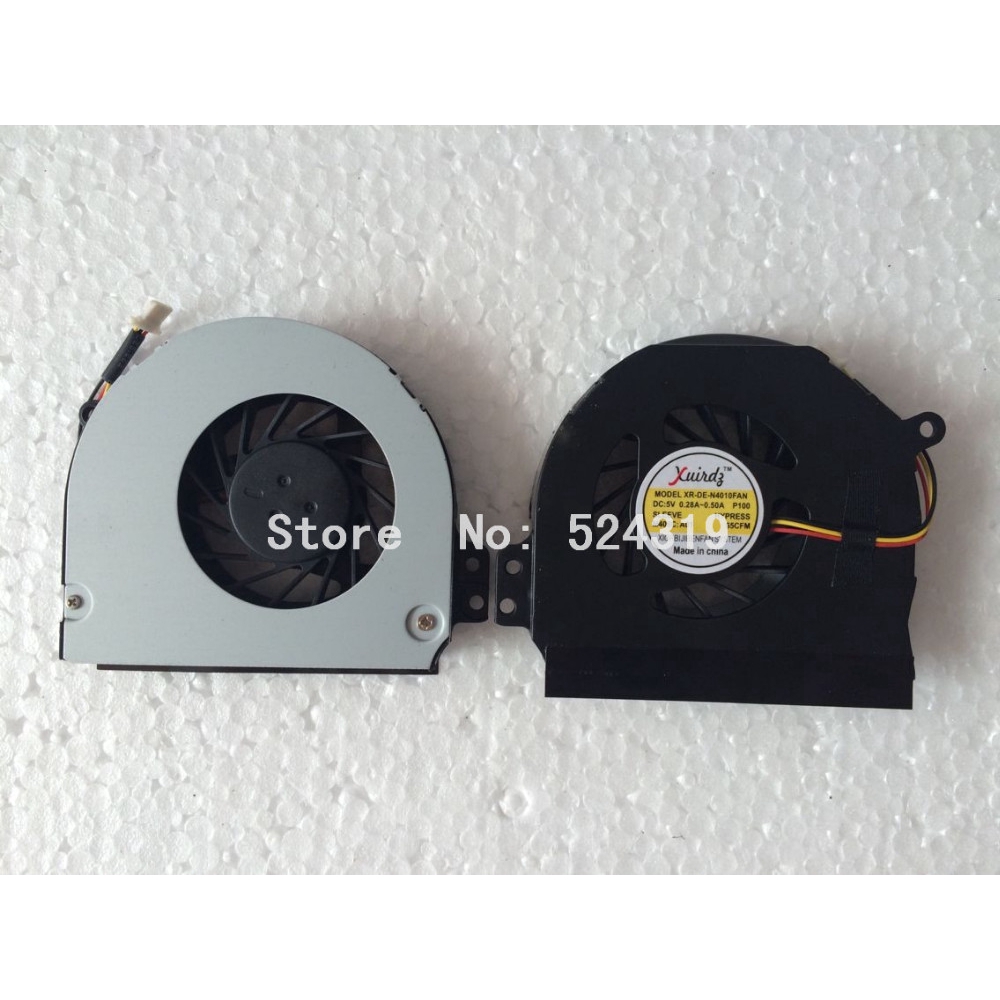 Quạt tản nhiệt OEM cho laptop DELL 13R/14R/N3010/N4010