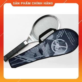 Vợt muỗi schroter 7901 - nhập đức chính hãng - bh 12 tháng