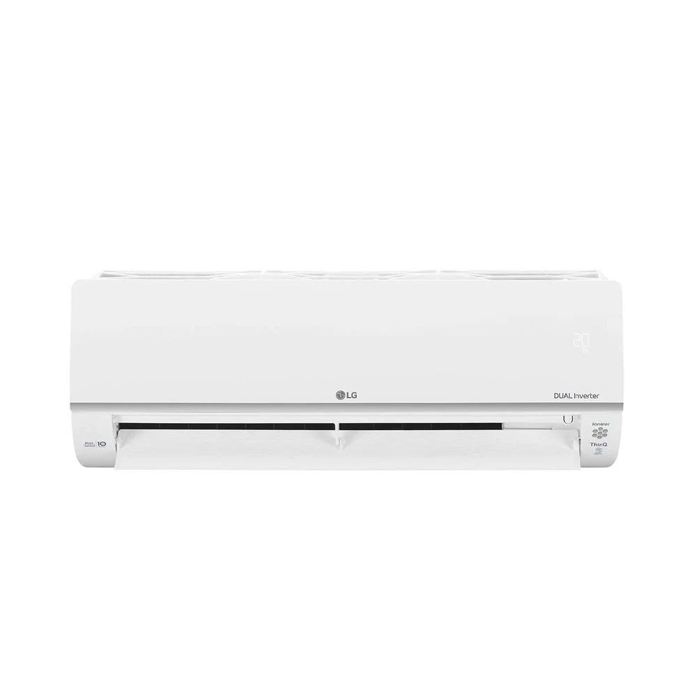 Máy lạnh LG V13API1 Inverter 1.5 HP (12.000 (2.200 ~ 13.500) - Bảo hành 12 tháng - Miễn phí giao hàng TP.HCM