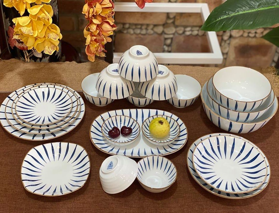 Gốm Sứ Bát Tràng - Tổng Kho, Cửa hàng trực tuyến | Shopee Việt Nam
