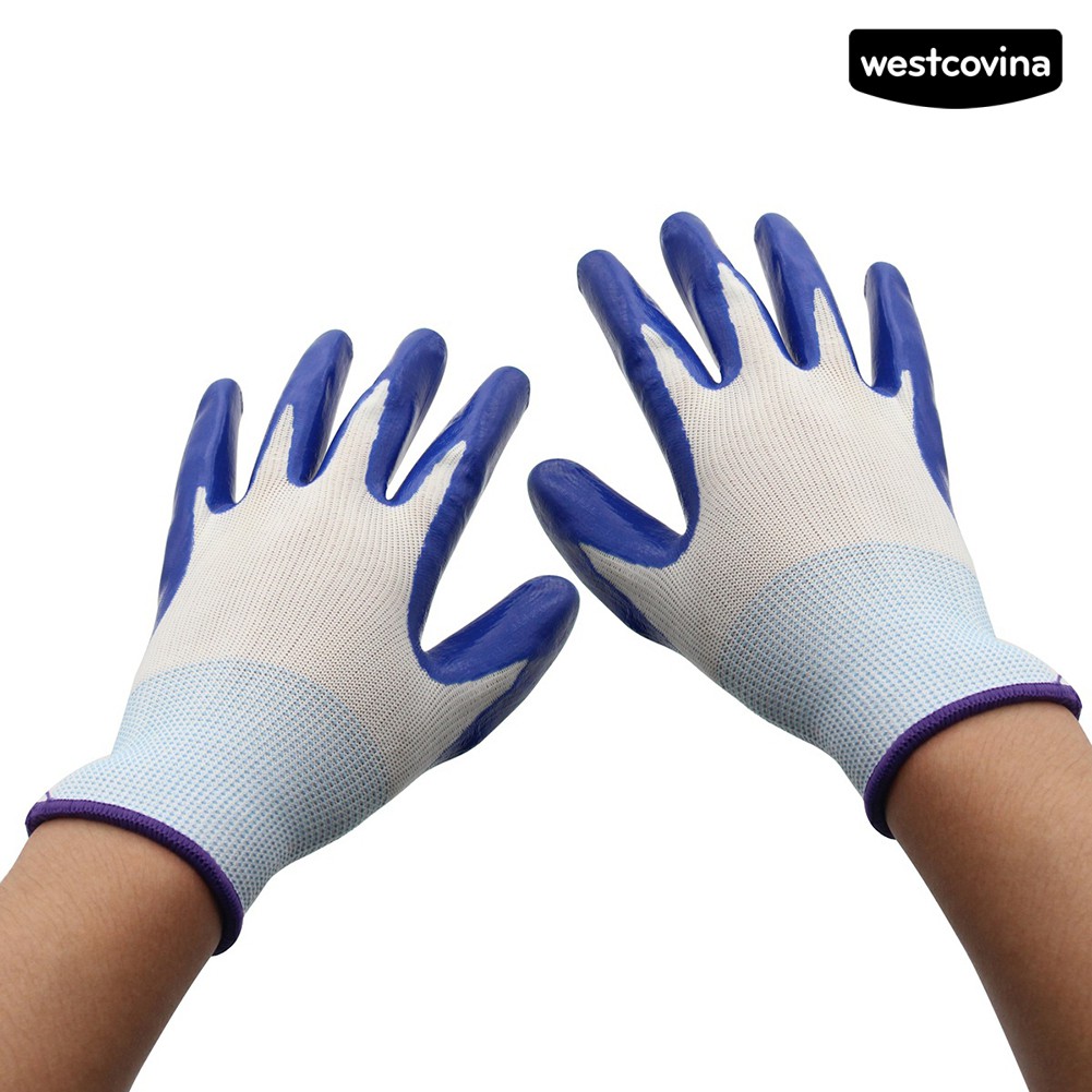 Găng tay bảo vệ chống thấm nước chống trượt