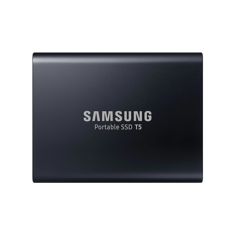 Ổ cứng di động SSD Samsung T5 1TB Màu Đen