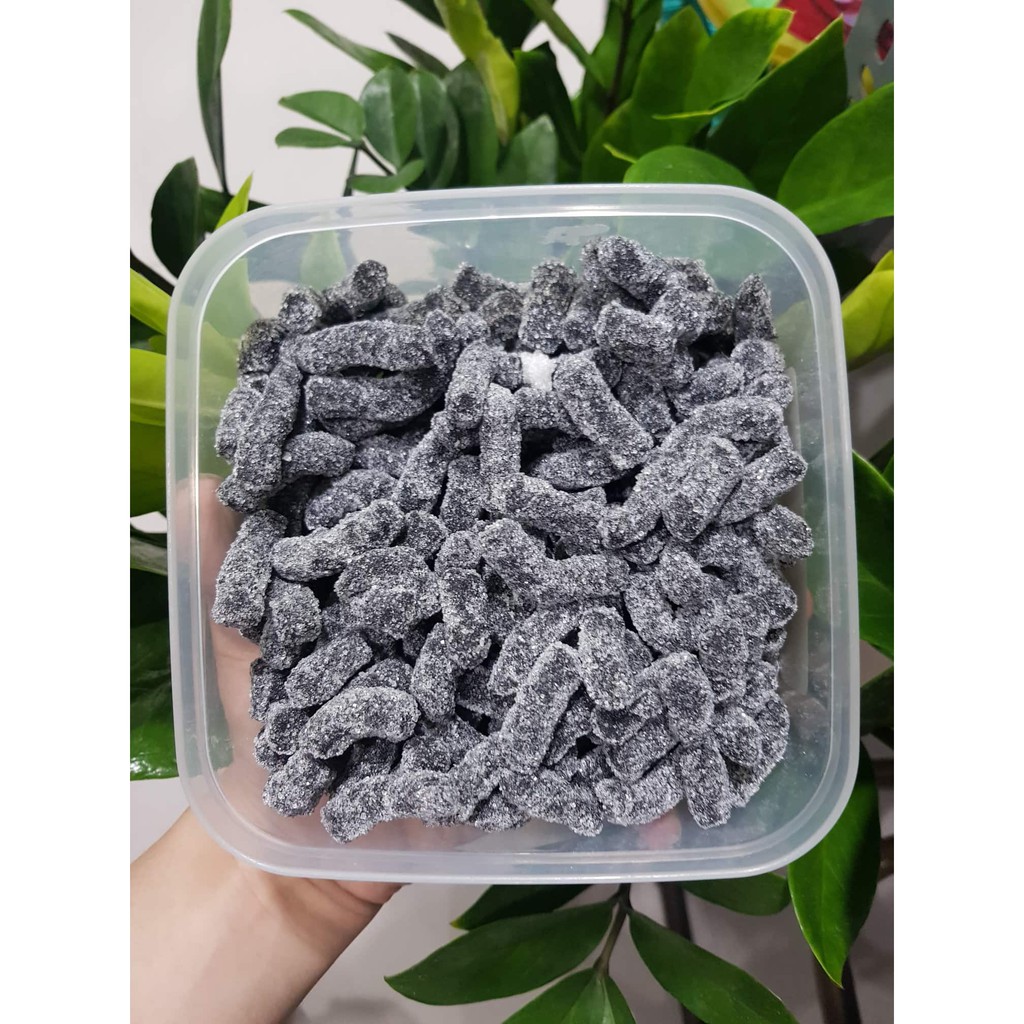 Kẹo dâu tằm đà lạt - giá sỉ