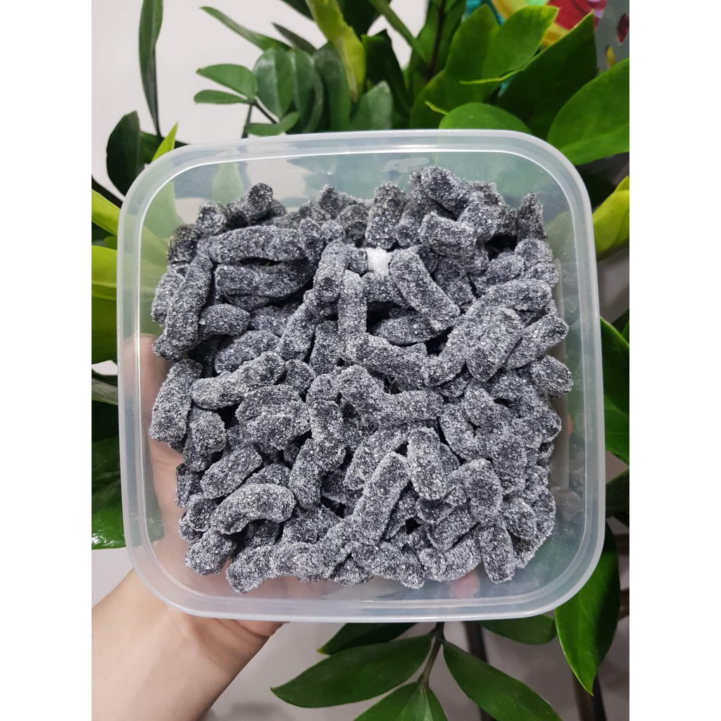 kẹo dâu tằm đà lạt - giá sỉ - 250g / 500g / 1 kg