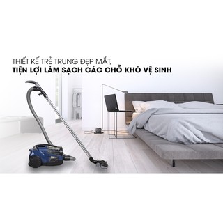 Máy hút bụi Panasonic MC-CL573AN49