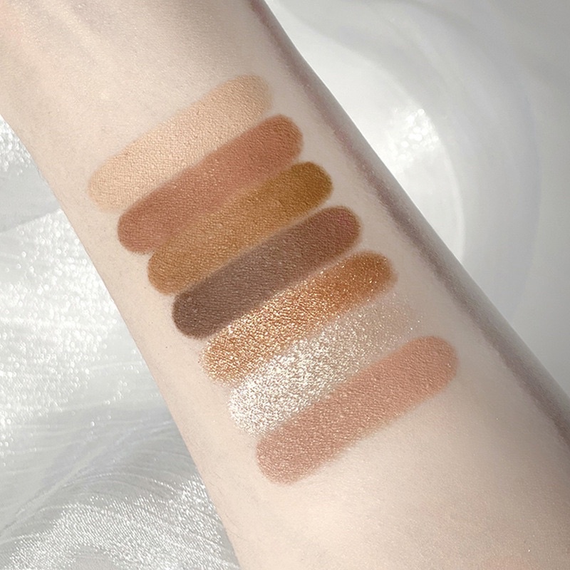 Bảng mắt 8 ô VINTA LOOKBOOK cao cấp | BigBuy360 - bigbuy360.vn