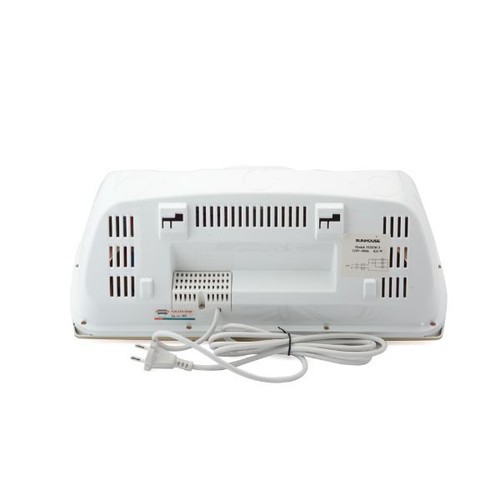 [TOP SALE]Đèn Sưởi Nhà Tắm 3 Bóng Sunhouse SHD3813 - 825W -hgdreshop CMD