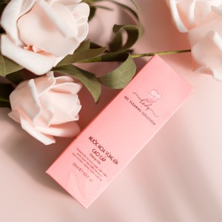 Nước Hoa Vùng Kín LADY 30ml 🦋CHÍNH HÃNG🦋Lưu Hương Lâu | Thơm Nhẹ Nhàng | Quyến Rũ