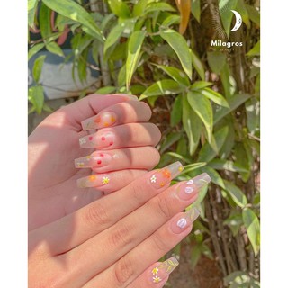 NAILBOX - Móng thiết kế hàn quốc