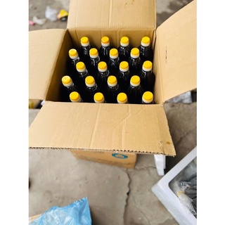 Nước Mắm BA LÀNG CHÂU THUỶ NGON SẠCH
