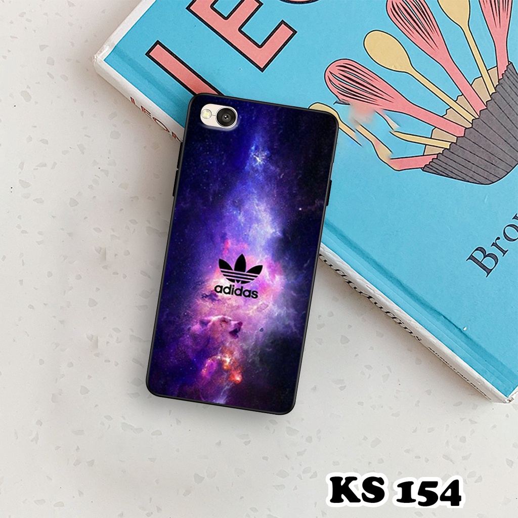 Ốp lưng Xiaomi Redmi 4 - Redmi 4A - Redmi 4X - Ốp in hình ÄDĮĎAŠ sang trọng, bền đẹp