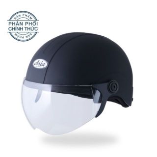 Nón bảo hiểm Sơn kính Asia