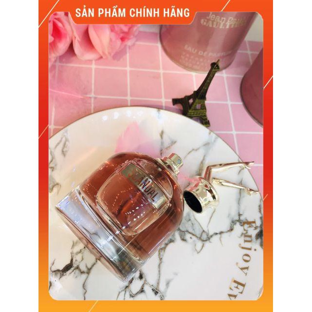 Nước Hoa Scandal Edp 10ml 💗FREE SHIP💗 Nước Hoa Nữ JPG Scandal Ngọt Ngào, Quyến Rũ, Sexy, Độ Lưu Hương Lâu 💞 | BigBuy360 - bigbuy360.vn