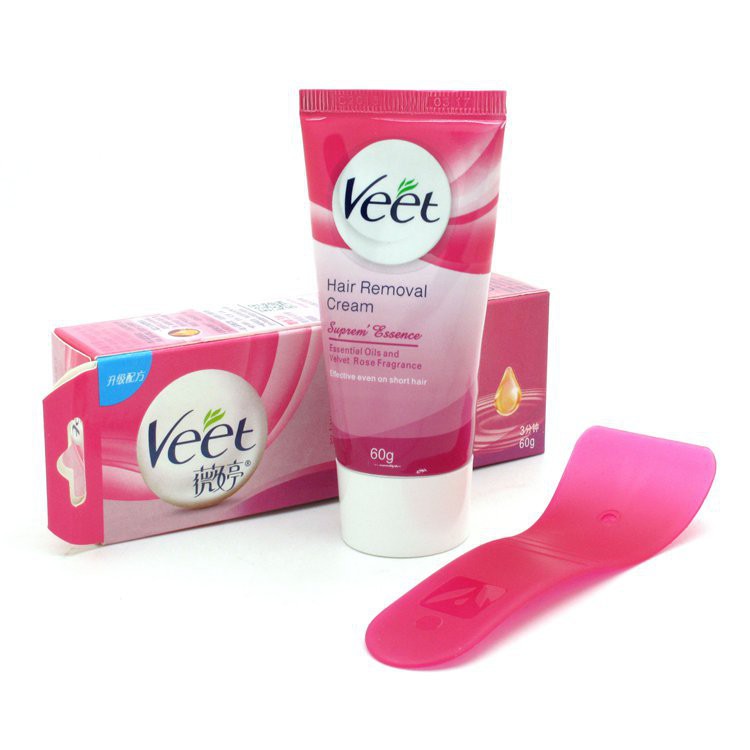 Tẩy lông Veet 60g - M195 | BigBuy360 - bigbuy360.vn