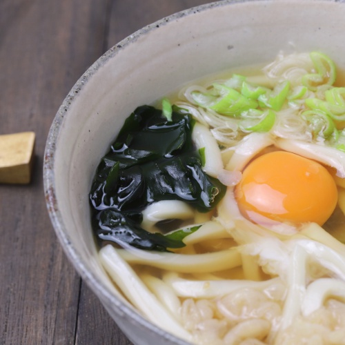 Trứng Gà ăn sống Nhật Bản Ise cao cấp