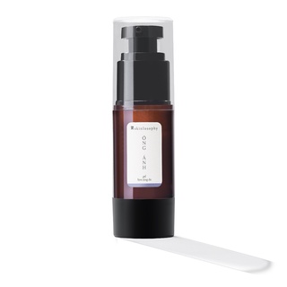 Óng Ánh - Gel dưỡng Làm Sáng Da - SKINLOSOPHY 30ml