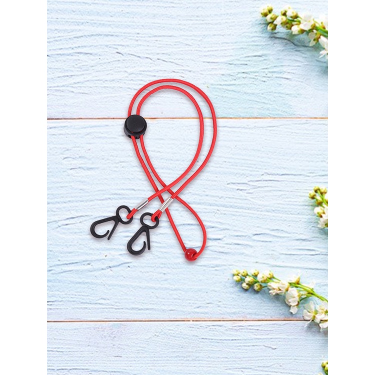 Dây Đeo Khẩu Trang Tùy Chỉnh Tiện Dụng