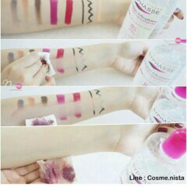 (Freeship, sale 150k) Nước tẩy trang Byphasse | BigBuy360 - bigbuy360.vn