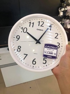 ĐỒNG HỒ CASIO