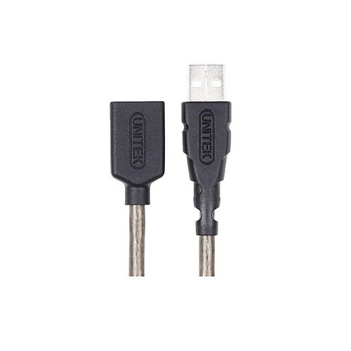 Cáp nối dài USB dài 1m, 3m, 5m, 10m Unitek Y-C417, Y-C418, Y-C427, Y-C428, Y-C429