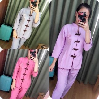 Bộ phật tử đi chùa