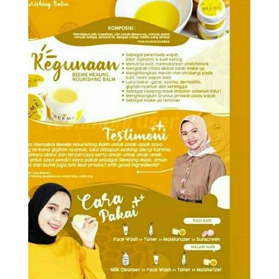 (Hàng Mới Về) Son Dưỡng Môi Thành Phần Sáp Ong Chăm Sóc Da | BigBuy360 - bigbuy360.vn