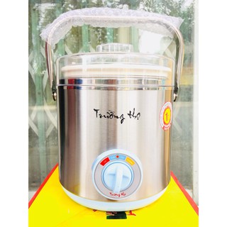 Nồi điện Trường Thọ BA-1386 2L