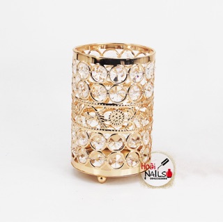 Cốc cắm cọ - Phụ kiện Nail